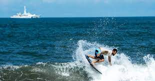 18 hours ago · surfing makes its olympic debut in tokyo this month, and it's an intricate sport where the playing field is never level via ap news wire tuesday 27 july 2021 11:43 Olympic Surfing S First Waves May Underwhelm The New York Times