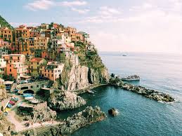 The five villages in cinque terre italy are: Cinque Terre Blog