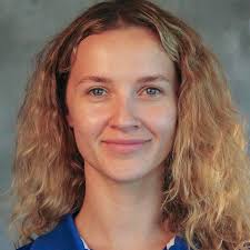 Mariya Bookgirl Zhukova