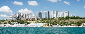 In both cases, foreigners need ukrainian citizenship to buy housing in odessa. Wakacje Tygodniowy Wypoczynek Nad Morzem Czarnym Za 597 Pln Loty Z Warszawy Do Odessy Zakwaterowanie Fly4free Pl Tanie Loty I Sposoby Na Tanie Bilety Lotnicze