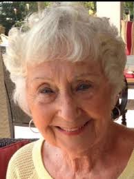 Audrey Howell Obituary (1937