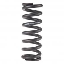 rear shock springs