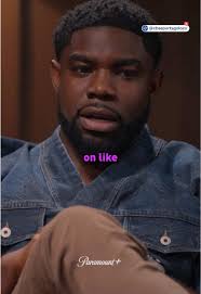 "Really, I shouldn't be here broadcasting...My career doesn't stack up to  others, but have people got my personality? Have they got the warmth?" ❤️  Micah Richards opens up to Kate Scott about his ...