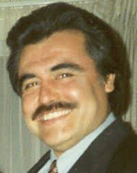 Joe F. "Pancho" Limón