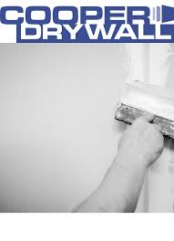Maybe you would like to learn more about one of these? Cooper Drywall Posts Facebook