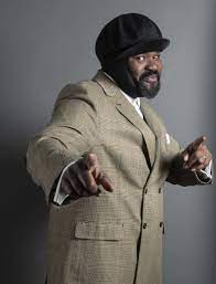 Gregory Porter Rises Up On Stirring New Album We Need Things To Elevate Us The San Diego Union Tribune