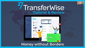 And if you use coinbase, you should use the new coinbase exchange (not just their regular buy and sell page). Transferwise Review Tutorial Save On International Transfers Youtube