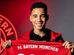 Game number in starting lineups: Bayern Teenager Musiala Signs First Pro Contract To 2026 Football News Times Of India