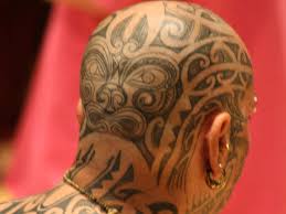 In current tattoo designs, you will find a variety of these symbols associated with hawaiian tattoos. Hawaiian Tribal Tattoos 25 Artistic Collections Design Press