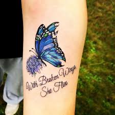 Like other tattoo designs or patterns, butterfly tattoos also describe one's soft and elegant side. 183 Sexiest Butterfly Tattoo Designs In 2021
