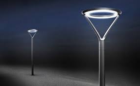 siteco streetlamp 2 street light outdoor lighting design street light design