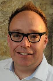 Mark Dawson's Instagram, Twitter & Facebook