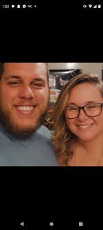 Pre wedding picture with cat reference to European Vacation