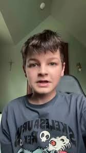 I'm voting for this kid for when he runs for president☝🏼