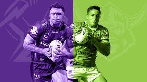 Joey's fear for october 16, 2020 nrl 2020: Nrl 2020 Melbourne Storm V Canberra Raiders Round 3 Preview Nrl