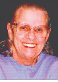 Barbara Robins Obituary