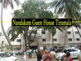 Pin On Tirumala Darshan Seva Accommodation Festivals