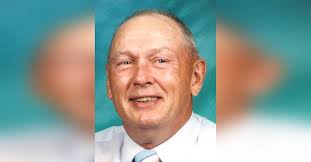 Obituary information for Kenneth E. Justus