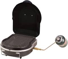 Show off your cooking skills whether you're deep in the woods or cheering on your favorite sports team with the coleman roadtrip 225 portable tabletop propane grill. 12 Best Coleman Gas Grills You Should Check Out