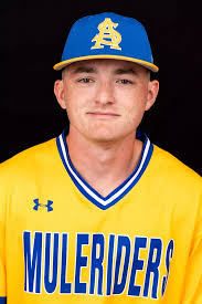 2025 Baseball Roster