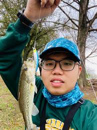 Big Bass and Paperweight Lure Discussion