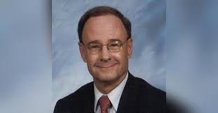 Dr. Thomas F. Eckert Obituary