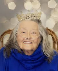 Jacqueline Mae Claxton (Hanna)