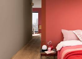 Discover how to create different moods in your bedroom with colour of the year 2020 palettes. Dulux Colour Of The Year 2021 Brave Ground Thatscandinavianfeeling Com