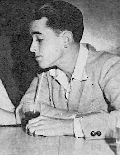 Dix Davis