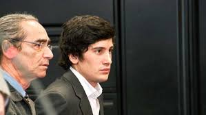 Renato martins seabra is a former brazilian cyclist.1 he competed at the 2000 summer olympics.2. Renato Seabra Ja Esta Na Prisao De Rikers Island Fora De Campo Jornal Record