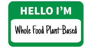 Vegan Plant Based Or What Label Works Center For Nutrition Studies