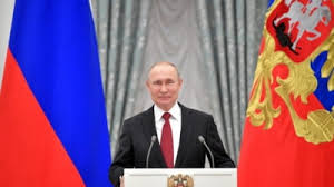 Si ca sa ne curatim si sa ne inteleptim, si ca sa devenim parinti; Putin Vrea Sa Introduca In Constitutia Rusiei Numele Lui Dumnezeu Si Casatoria Doar Intre Barbat Si Femeie Mobile