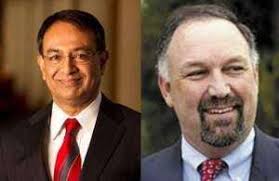 Regents to choose new ISU president next week