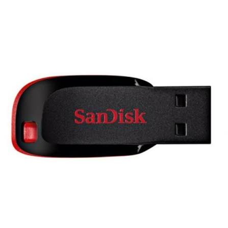 Flashdisk SanDisk