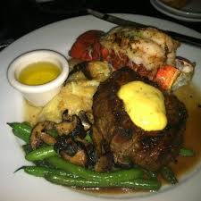 Blue Bayou Surf Turf Yelp Surf And Turf Food Blue Bayou