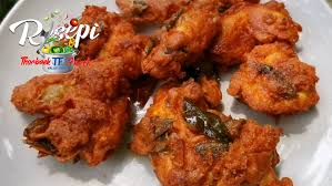 21 resipi yang mudah dan sedap untuk ayam goreng mamak daripada komuniti memasak terbesar di dunia! Sekali Makan Pasti Nak Lagi Ini Resepi Ayam Goreng Mamak Bikin Ketagih Sinaran Wanita