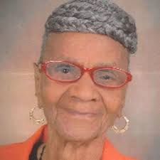 Rose Mae Randle Obituary June 15, 2019