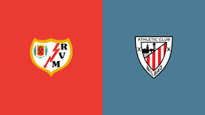 Rayo Vallecano - Athletic