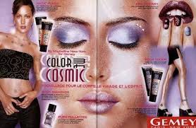 138 Likes 3 Comments Bosh Babe Boshbabexoxo On Instagram Y2k Vintage Makeup Ads 90s Makeup Trends 90s Makeup