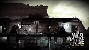This War Of Mine Free Download For Android This War Of Mine Twom Adalah Game Simulasi Yang Akan Membawamu Dalam Situasi Perang War Survival Games Game Uk