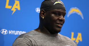 Rams free agency: DT Poona Ford named to Yahoo Sports' 'all-value team'