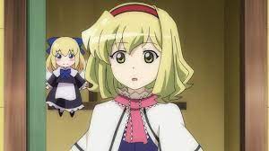 alice margatroid fantasy kaleidoscope memories of phantasm 東方 かわいい イラスト かわいい