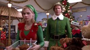 Elf The Visit And The Decorate 4k Youtube