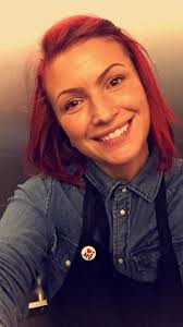 Barbara kan bli årets bartender