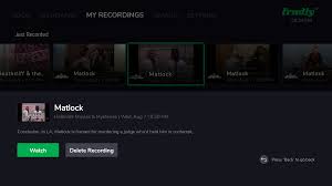 Click the cancel subscription link on your account page. Amazon Com Frndly Tv Appstore For Android