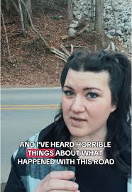 Highway 9 Black Mountain Helene