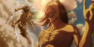 Global offensive and a european smite team before being released. Attack On Titan Why Titans Can Only Be Killed By Cutting Their Neck