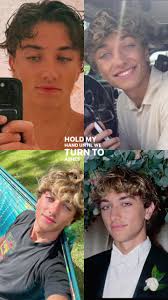 Gavin Casalegno Playing Soccer