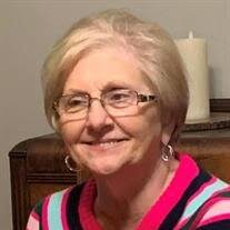 Joan Kirby Sutton Obituary