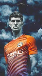 Feel free to send us your own wallpaper and we will consider adding it to appropriate category. John Stones Man City Wallpapers On Wallpaperdog